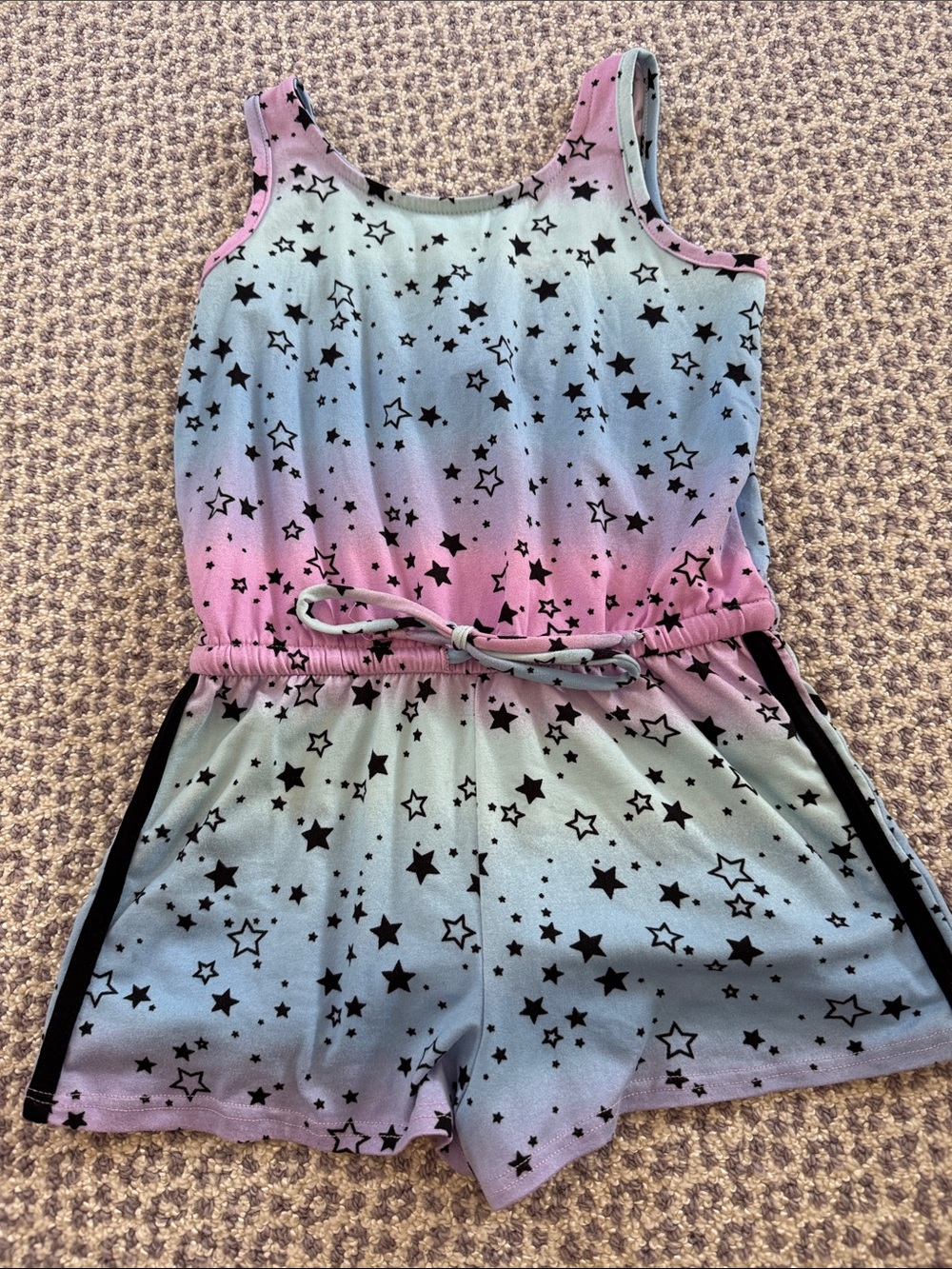 Pixie Lane romper